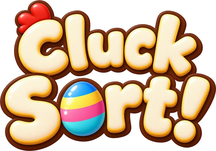 Cluck Sort!